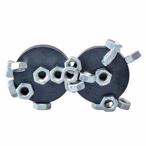 童儿 百变小树幼儿园业学生磁力小树手工作小材料包玩具