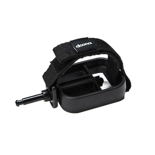 Doona Liki Trike 儿童三轮车脚踏板专用推车脚踏板绑带