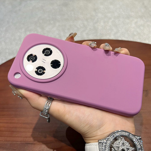 适用oppofindx8液态硅胶全包防摔