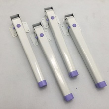 加高36cm加固折叠床上简笔记本桌脚1