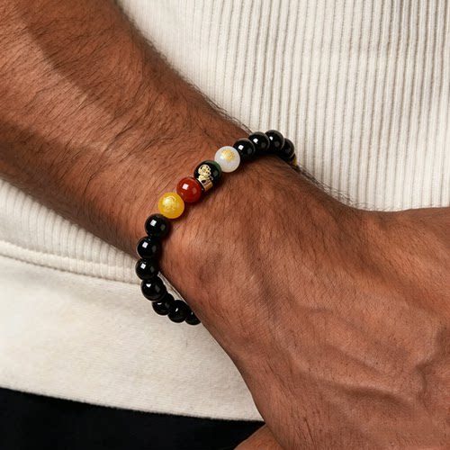 luckyProtectionbracelet
