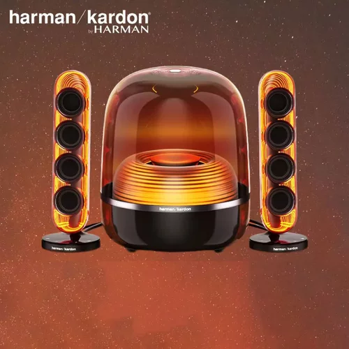 harman kardon/哈曼·卡顿 Soundsticks Wireless