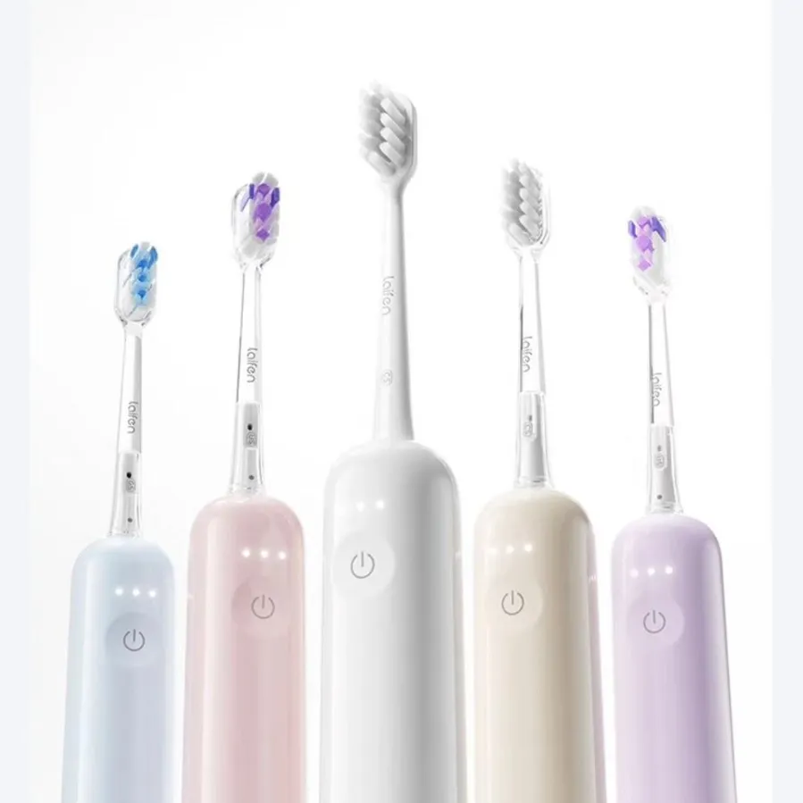 laifen徕芬新一代扫振电动牙刷【ABS】深度清洁护龈牙刷