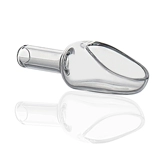 Лодочная лаборатория стеклянного богатства Взвешивающая воронка 15*25/15*40/20*65/25*75/30*85 мм