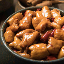 【冷帮主】冷吃麻辣江油肥肠即食卤味熟食小吃大肠肉类小零食100g