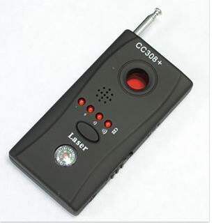location wireless detector black Interference Sound recording Probe Monitoring equipment instrument Camerain the Hardware/Tool , Security screening equipment , Radio wave detector  category - from Buy2taobao.com to provide professional Taobao agent buy service