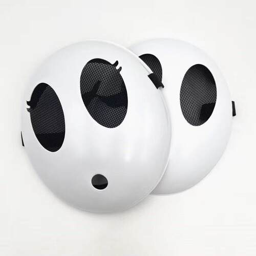 Halloween games, movies, and children's masks万圣节扮演道具