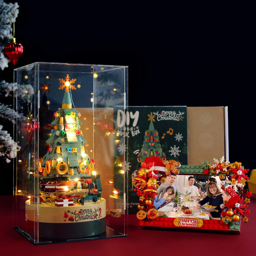 Christmas Decoration Party Supplies Christmas Tree圣诞树