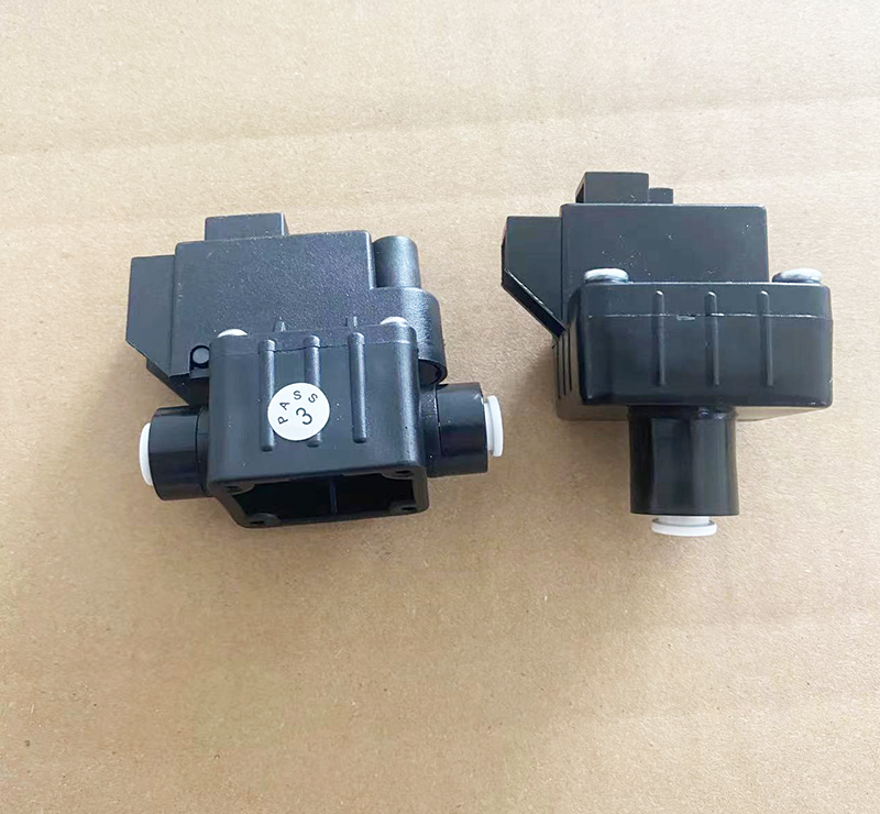 纯水机净水器配件低压开关高压开关2分快接水管南洋NY高压阀RO机