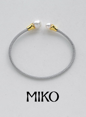 2025新款原创手链女小众高级感百搭手饰轻奢高级感小众设计感手环