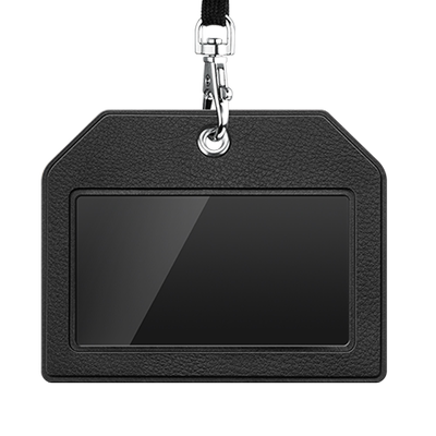 德国modern商务企业定制工作证