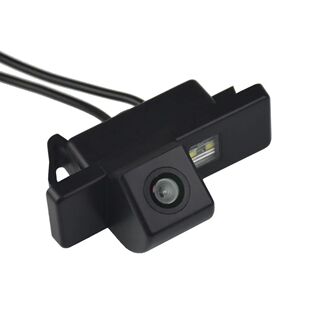 Car Rear view Camera for Peugeot 408 308 307cc 301 Peugeot R