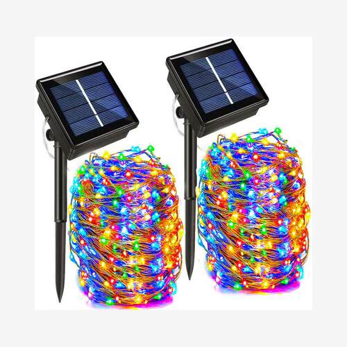 50/12LEDSolarightOutdoor