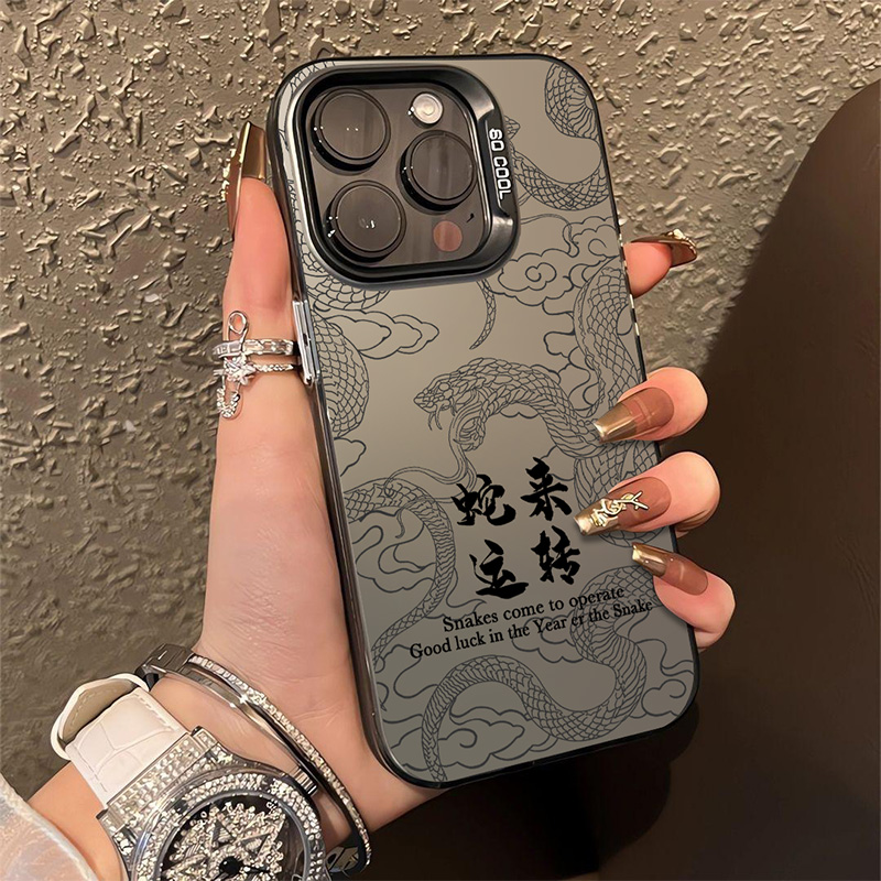 适用于oppoa3pro手机壳A5m新款K12全包镜头k11防摔A72国际版高级感A16男个性高颜值动漫搞怪双层彩银壳不顶膜
