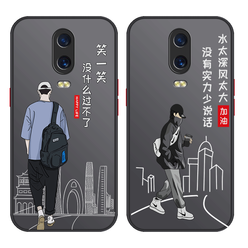 适用于oppo系列手机壳