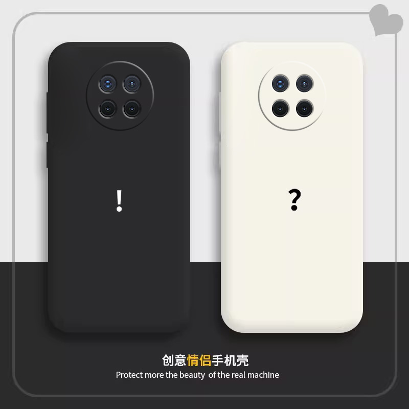适用于OPPOA11手机壳男款液态硅胶A2x全包ace2防摔A9x新款A7高级A8简约A5高颜值散热搞怪软壳裸机手感液态硅