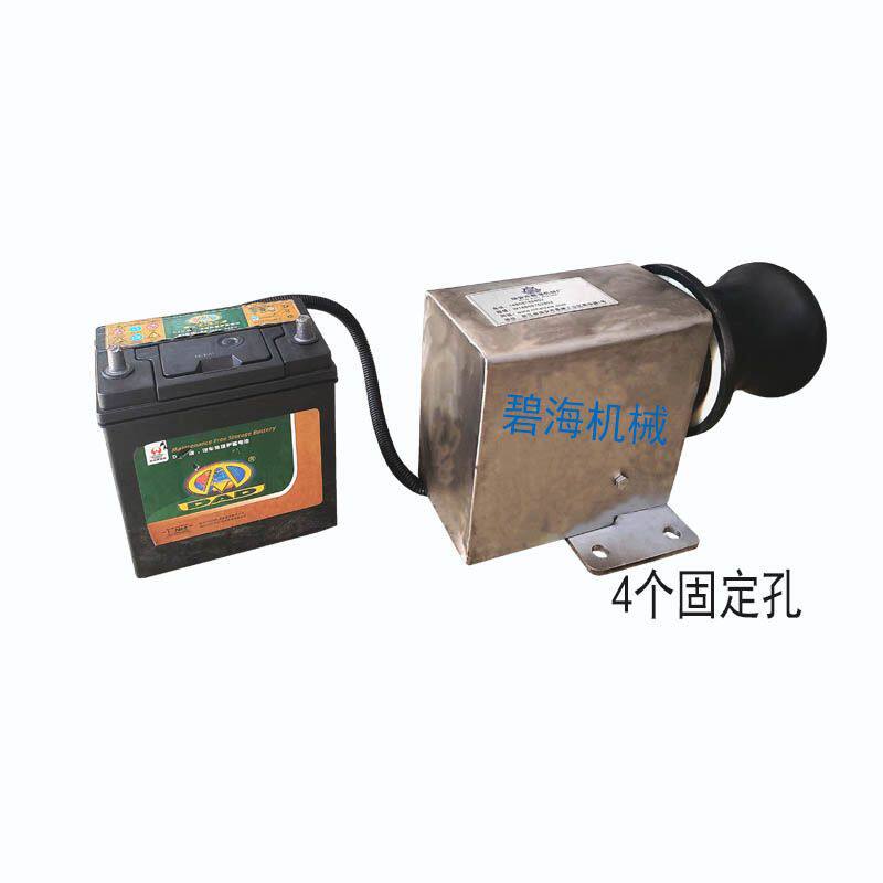 船用电动起锚机12v24v起网机起绳机304不锈钢包邮