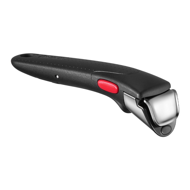 Tefal/特福可拆卸式手柄百变锅拆装可替换把手稳固防滑可悬挂便携