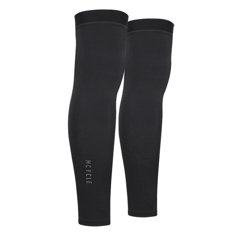 魅骑MCYCLE骑行腿套公路车自行车防晒透气速干排汗夏季高能感
