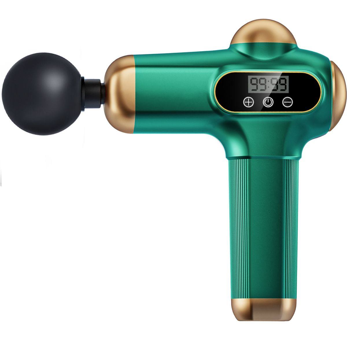 普立昂筋膜枪颈椎肌肉按摩电动全身放松按摩神器家用健身器材静音,运动/瑜伽/健身/球迷用品,筋膜枪,淘宝优惠券,粉丝福利购,淘宝优惠卷