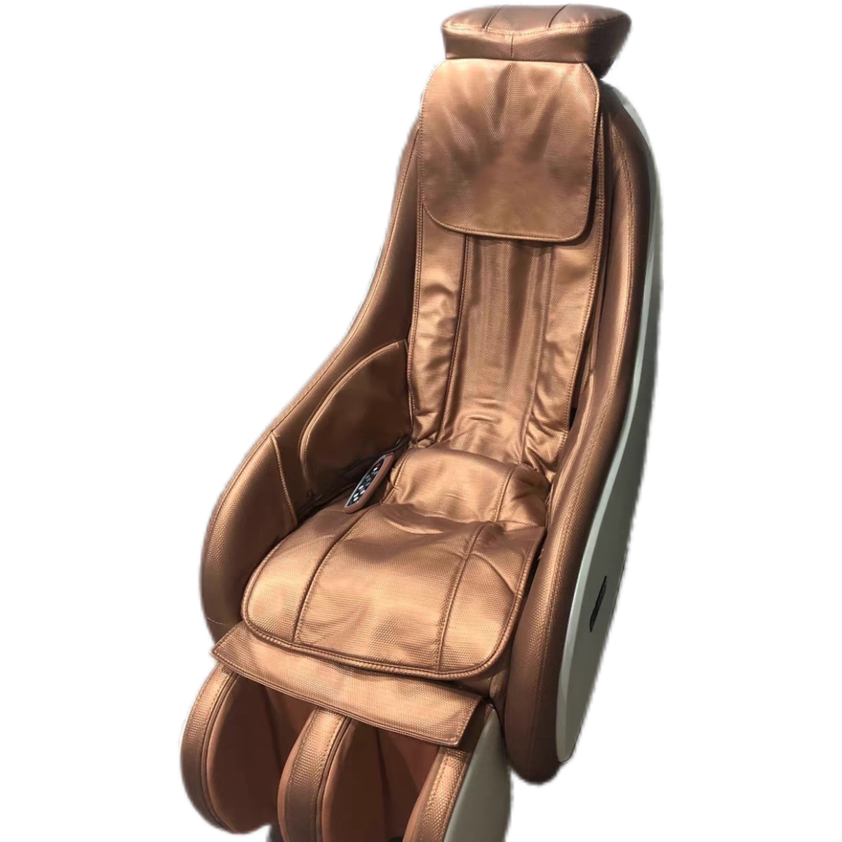 适配于芝华仕头等按摩椅5060皮套翻新换皮套
