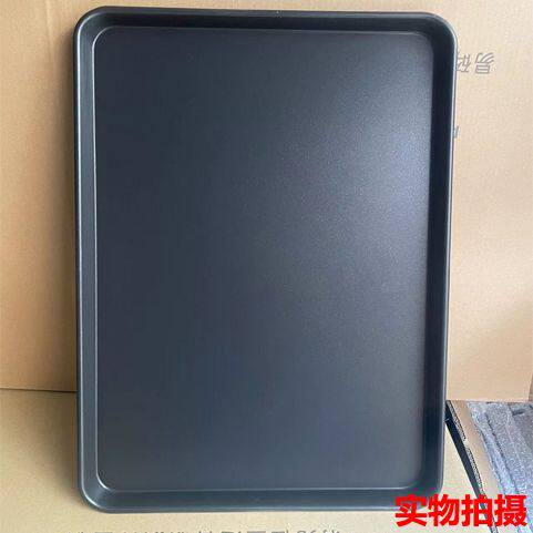 烤盘60x40商用不沾长方形不粘镀铝烤箱用蛋糕饼干面包盆烘焙模具