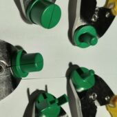 PFA管扩口器冷扩钳全套专用钳子管子扩张器扩口钳