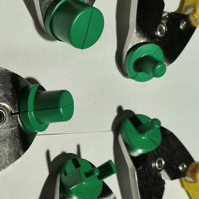 PFA管扩口器冷扩钳全套专用钳子管子扩张器扩口钳