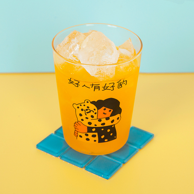 耐热玻璃杯yizihome高硼硅