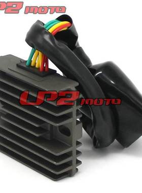 适用本田 CBR929 CBR900 RRY/RR1 Fireblade整流器充电器 稳压器