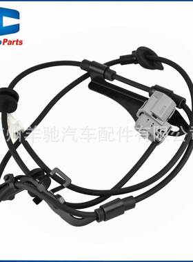 89516-02121汽车配件ABS后轮轮速传感器适用于丰田卡罗拉ZRE15