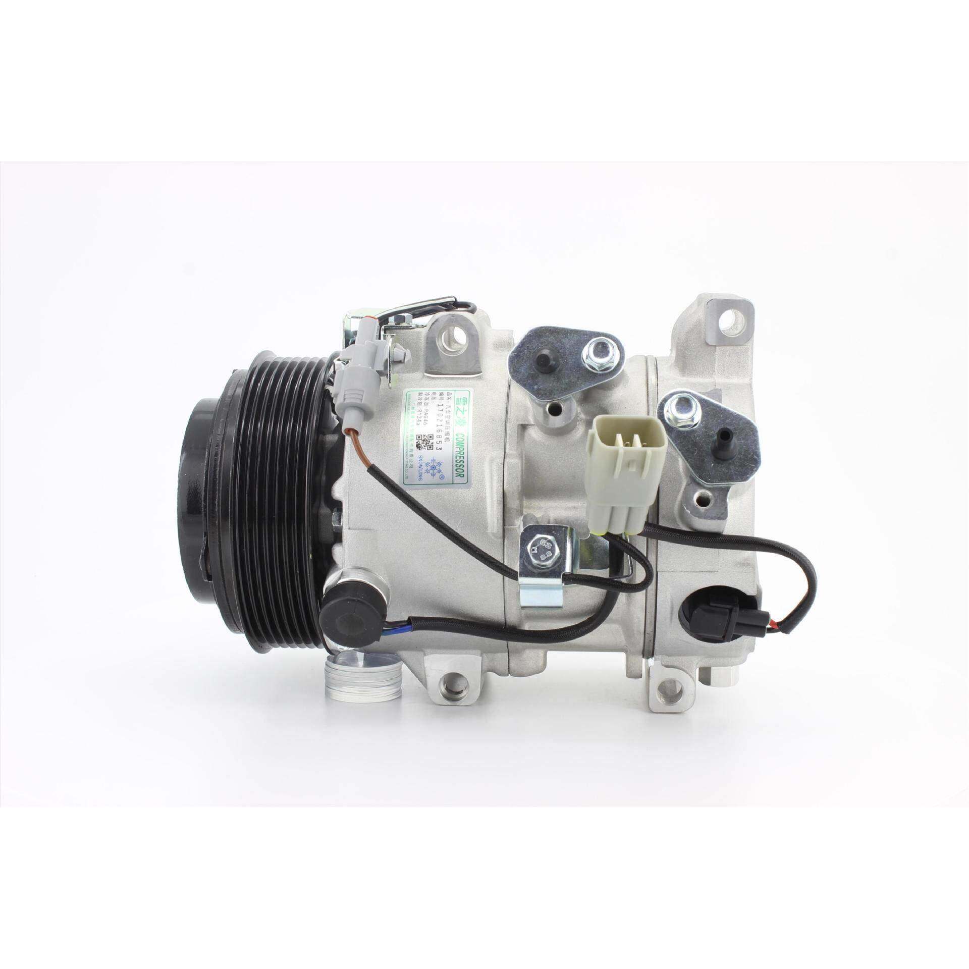 适用于丰田(Toyota)Mark X的空调压缩机compressor