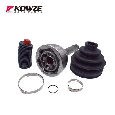 39211-58G60半轴球笼适用尼桑皮卡NAVARA D22 YD25T现货可