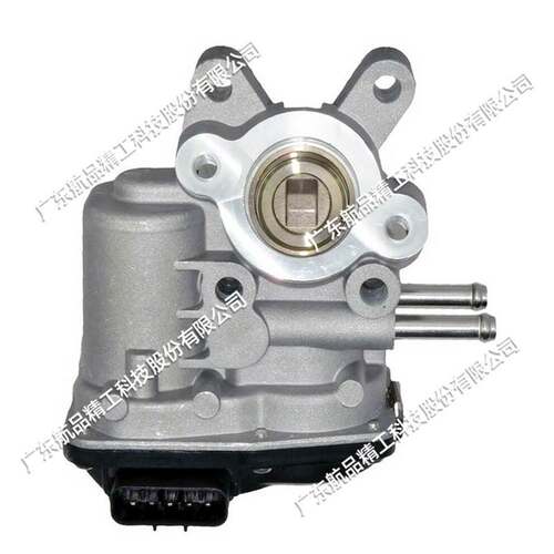 适用日产YD25EGR阀LEGR239 N222-04 V38-63-0002 N564N00全新