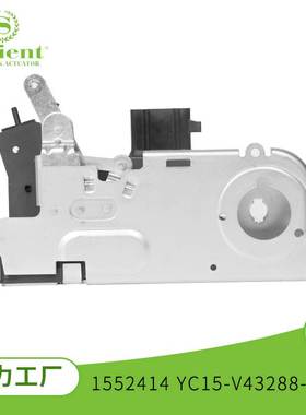 适用福特汽车中控锁1552414 YC15-V43288-CP汽车中央锁 汽车配件