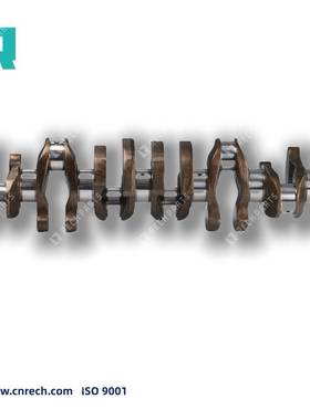 B58B30A 曲轴 06LE 06L105101D 适用于宝马