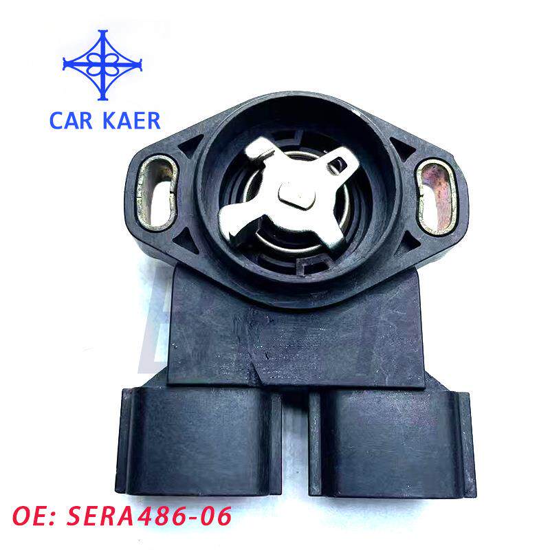SERA486-0622620-65f20适用于新日产皮卡节气门位置传感器
