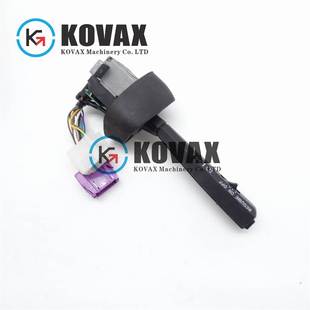 3172171转向柱灯开关适用于沃尔沃9700 FH16 9900 FL6 FH12