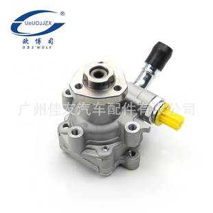 BCN汽车方向机助力泵方向机汽车助力器适用大众捷达A3 1J0422154