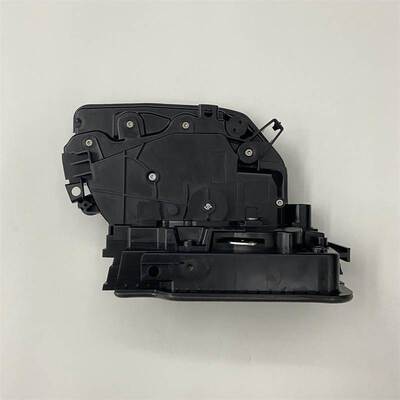 51217281931 适用奔驰宝马 前门锁机 门锁 R014101