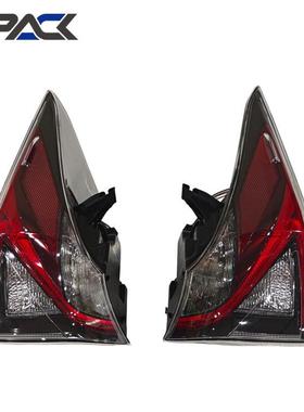 适用于普锐斯ZVW50R81581-47021L81591-47020尾灯