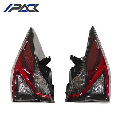 适用于普锐斯ZVW50R81581-47021L81591-47020尾灯