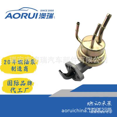 AR102JART-1007TP695TP742DW11123100-61060fuelpump