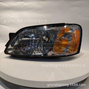 适用头灯00-04斯巴鲁Brighton/03-06 Baja Sport汽车大灯
