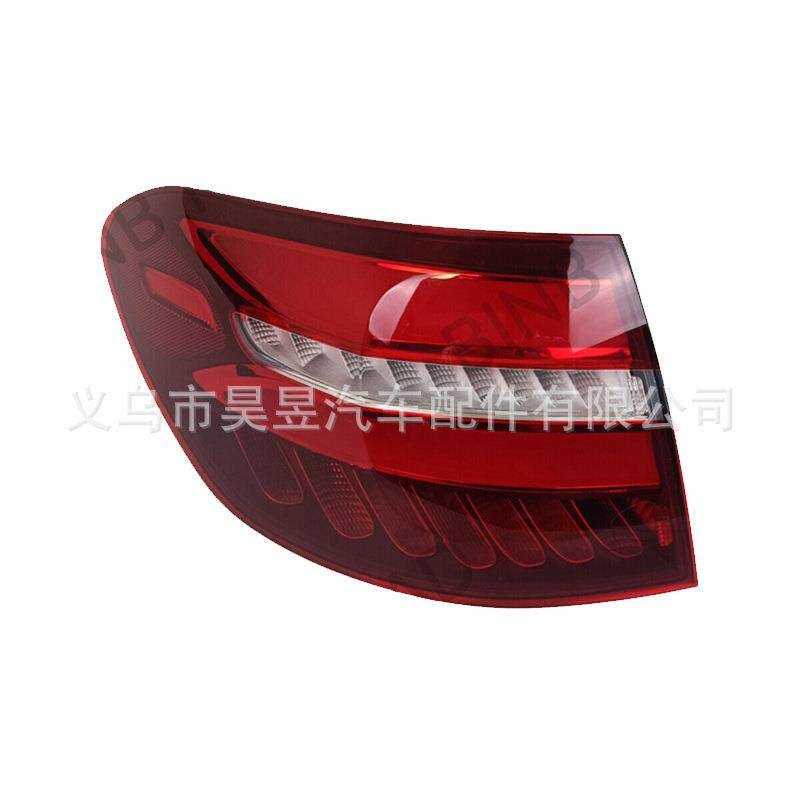 适用于梅赛德斯奔驰GLCX2532017-2019防撞刹车后尾灯2539068900