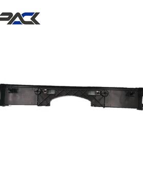 汽车零件52114-47140适用于普锐斯2012款前牌照架