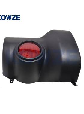 6410A226右后包角适用L200 2005-2015 4D56 4G64 KA,KB0#