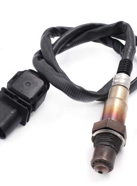 跨境OxygenSensorForMercedesC63氧传感器0258017016