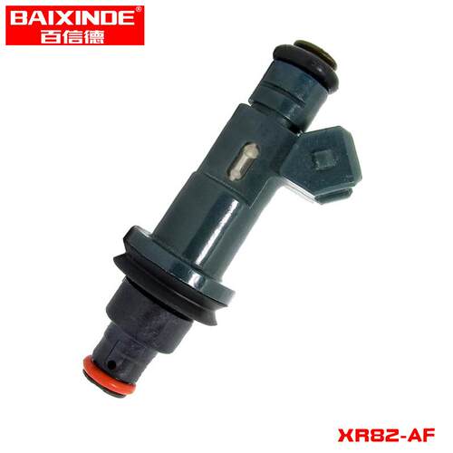 BAIXINDE 汽车喷油嘴Fuel injector XR82-AF 燃油喷射器 XR82AF