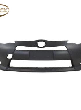 全新适用普锐斯priusc前保险杠52119-52980汽车保险杠
